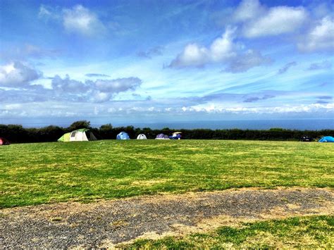 caffyns farm campground.